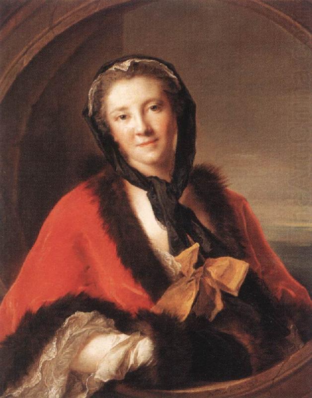 Comtesse Tessin age, NATTIER, Jean-Marc